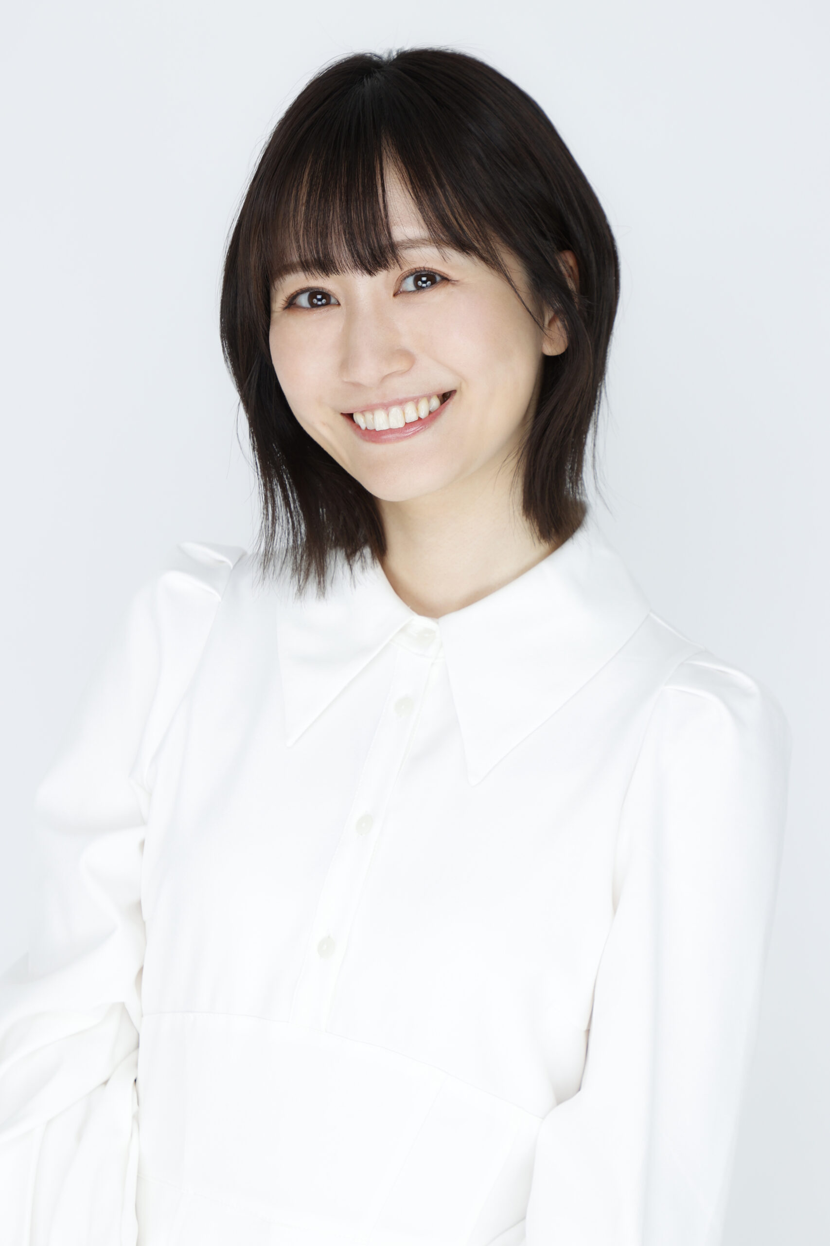 佐藤遥】日本テレビ「ZIP!」 | MILLENNIUM PRO